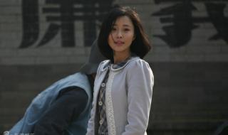 战旗柳文婷