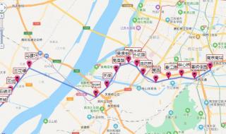 南京地铁运营分公司
